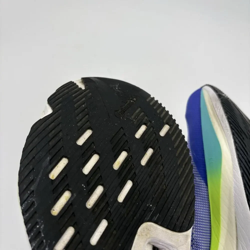 Adidas Adizero Adios Pro 3 Men’s Size 11.5 Cobalt Blue Running Shoes iD3635